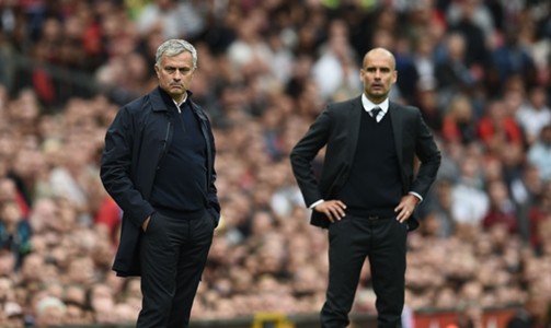 Manchester City Bisa Kunci Gelar Juara Premier League Saat Derby