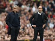 Manchester City Bisa Kunci Gelar Juara Premier League Saat Derby