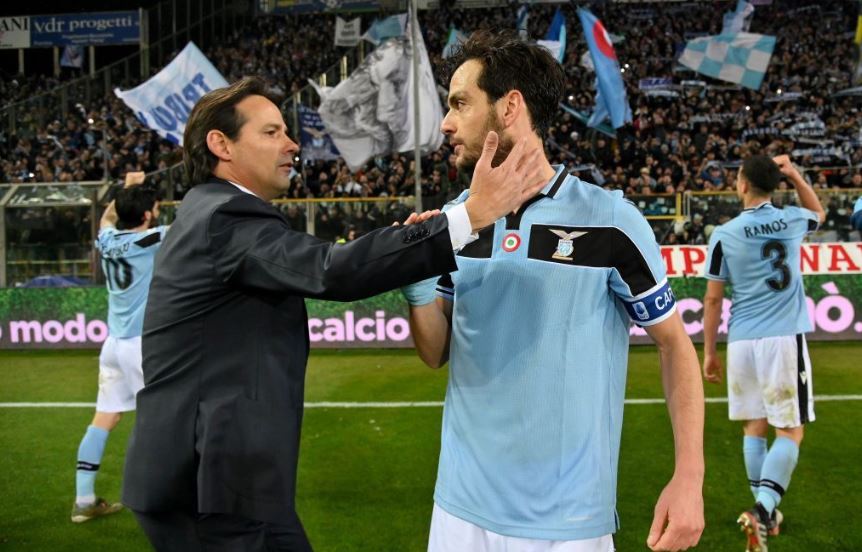 Jamu Inter Milan, Uji Kelayakan Lazio Rebutkan Scudetto 2019-20