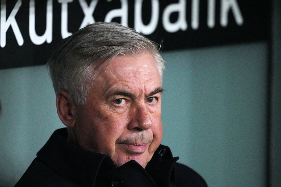 Carlo Ancelotti Dianggap Cocok Tangani Timnas Brasil