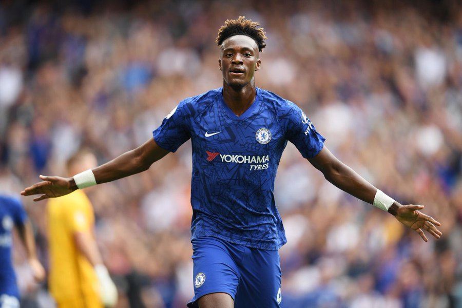 AC Milan Ternyata Sempat Ditawari Tammy Abraham pada Mercato Musim Panas