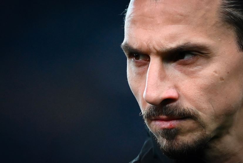 Cetak 300 Gol, Ibrahimovic Samai Catatan Ronaldo dan Messi