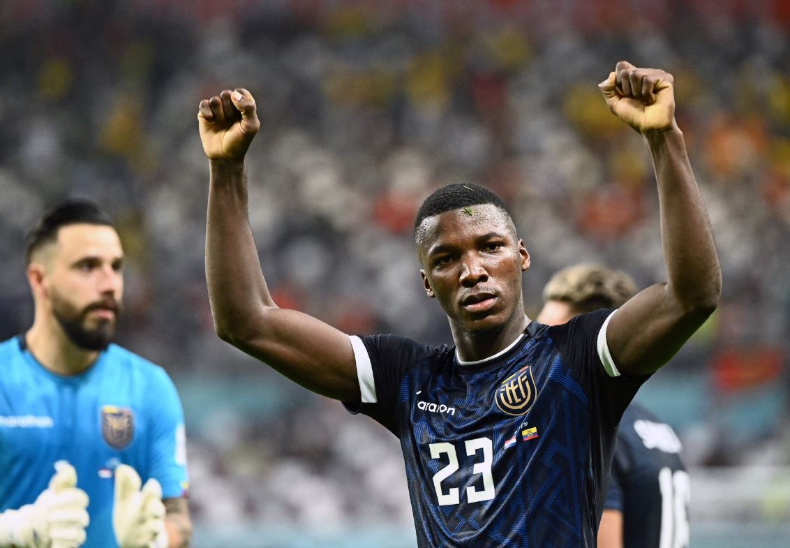 Brighton Tolak Tawaran 80 Juta Poundsterling Chelsea untuk Moises Caicedo