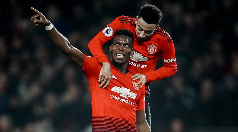 Anomali Paul Pogba Ketika Dilatih Jose Mourinho dan Ole Gunnar Solskjaer