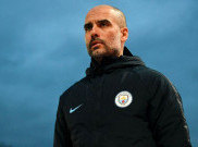Ucapan Guardiola yang Berlawanan dengan Realitas soal Transfer Man City