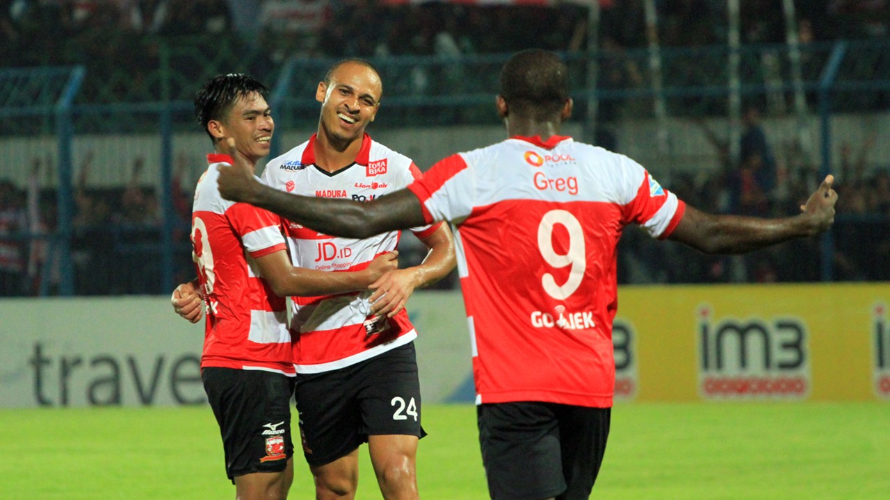 MU Buat Persiba Terdegradasi dari Liga 1