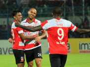 MU Buat Persiba Terdegradasi dari Liga 1