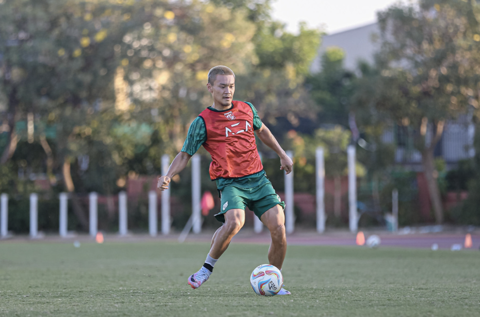 Persebaya Vs Borneo FC, Sho Yamamoto Ingin Gemilang seperti Perjumpaan Musim Lalu