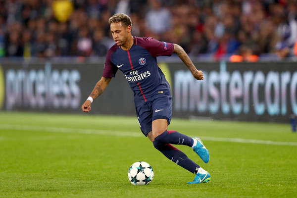 Manchester United Sodorkan Rp 5 Triliun Plus Paul Pogba Demi Boyong Neymar