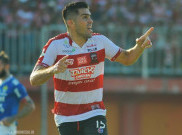 Umuh Muchtar Bicara soal Kabar Fabiano Beltrame ke Persib Bandung dan Singgung Jufriyanto