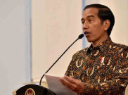 Presiden Jokowi Siapkan Gedung Baru Untuk PSSI