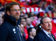 Fakta Menarik Liverpool Vs Newcastle: Rafa Benitez Selalu Bisa Curi Poin di Anfield