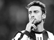 Claudio Marchisio, Pangeran Kecil yang Pensiun dengan Dua Penyesalan Terbesar
