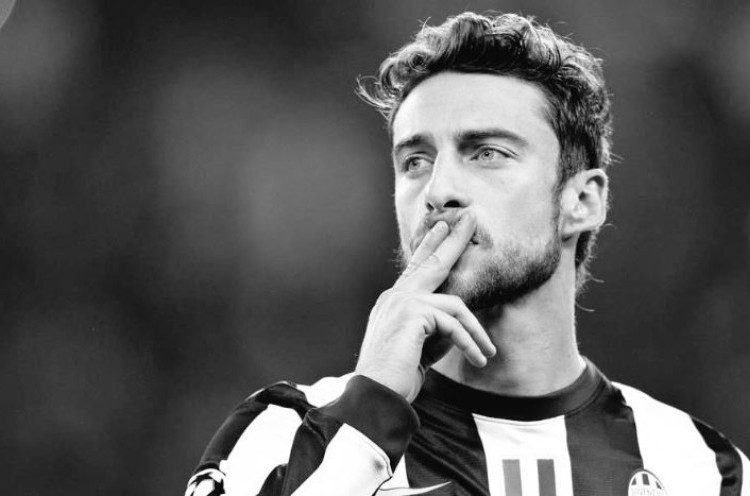 Claudio Marchisio, Pangeran Kecil yang Pensiun dengan Dua Penyesalan Terbesar