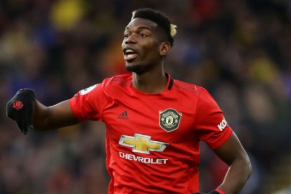 Doa Ibu Tuntun Paul Pogba Kembali ke Manchester United