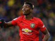  Doa Ibu Tuntun Paul Pogba Kembali ke Manchester United