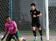 Persija Jakarta 3-0 Semen Padang, Arlyansyah Abdulmanan Makin Gacor