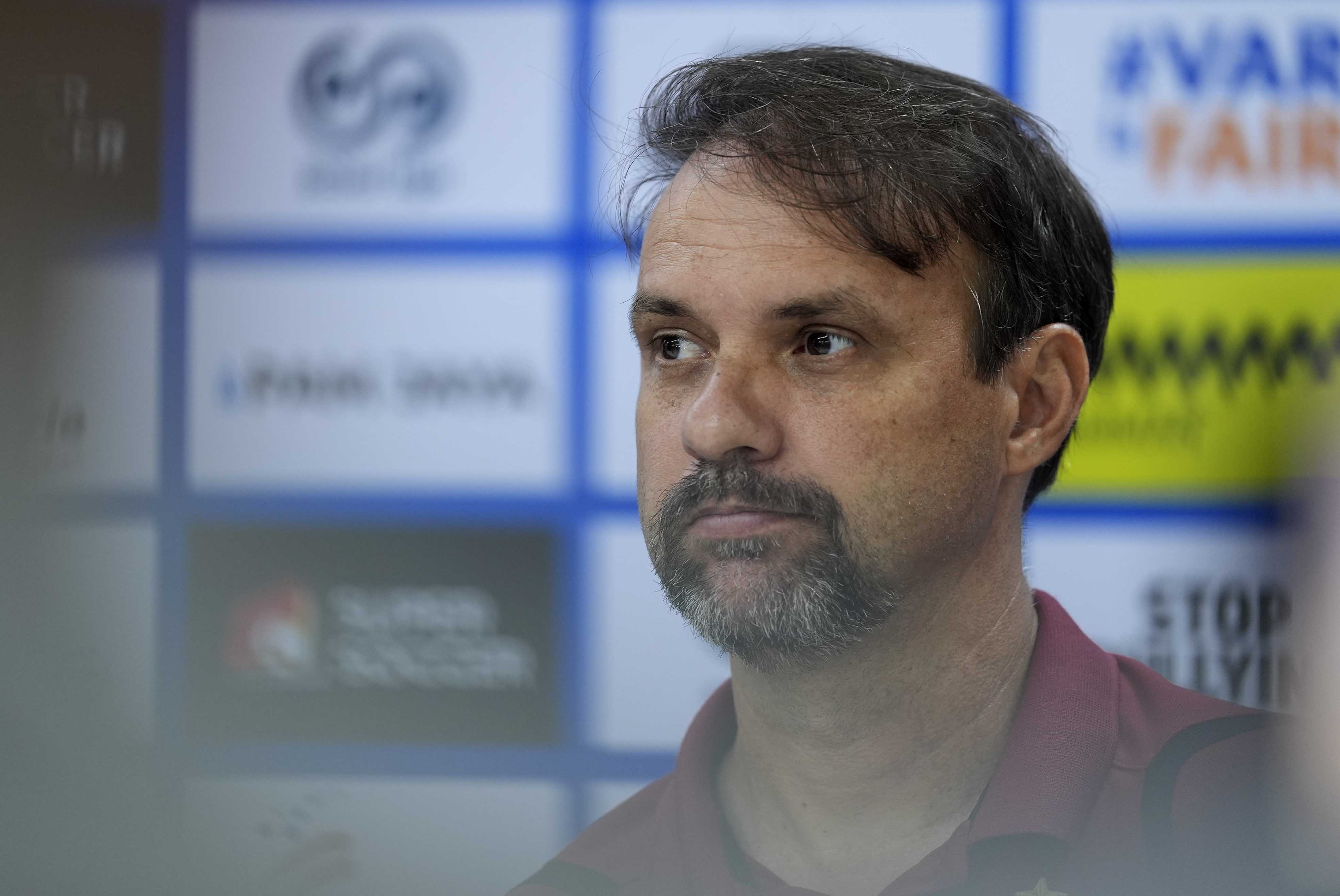 Jamu PSBS Biak di Manahan, Persija Tetap Targetkan 3 Poin