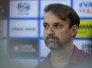 Jamu PSBS Biak di Manahan, Persija Tetap Targetkan 3 Poin