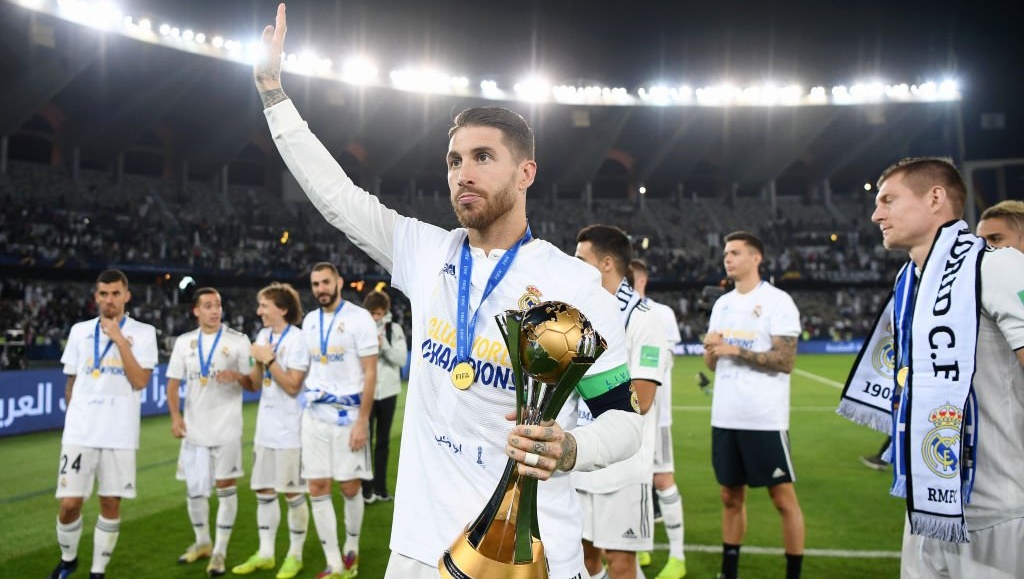 Peringkat UEFA Terakhir di Tahun 2018: Real Madrid dan Dominasi Spanyol