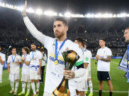 Peringkat UEFA Terakhir di Tahun 2018: Real Madrid dan Dominasi Spanyol