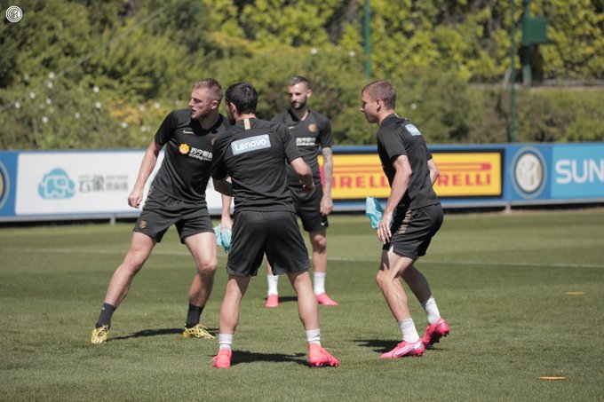 Jadwal Coppa Italia Terlalu Mepet dengan Serie A, Inter Milan Ancam Turunkan Tim Primavera