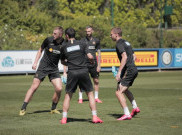 Jadwal Coppa Italia Terlalu Mepet dengan Serie A, Inter Milan Ancam Turunkan Tim Primavera