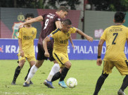 Alfredo Vera: Bhayangkara FC Masih Belum Aman