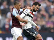 Hasil Premier League: Chelsea Ditahan Forest 1-1, Aston Villa Tanpa Gol dengan Manchester United