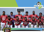 Profil Tim Liga 1 2018: Bali United