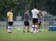 Kanu Helmiawan dan Nuri Agus Jadi Nama Baru Dipanggil ke Timnas Indonesia U-23