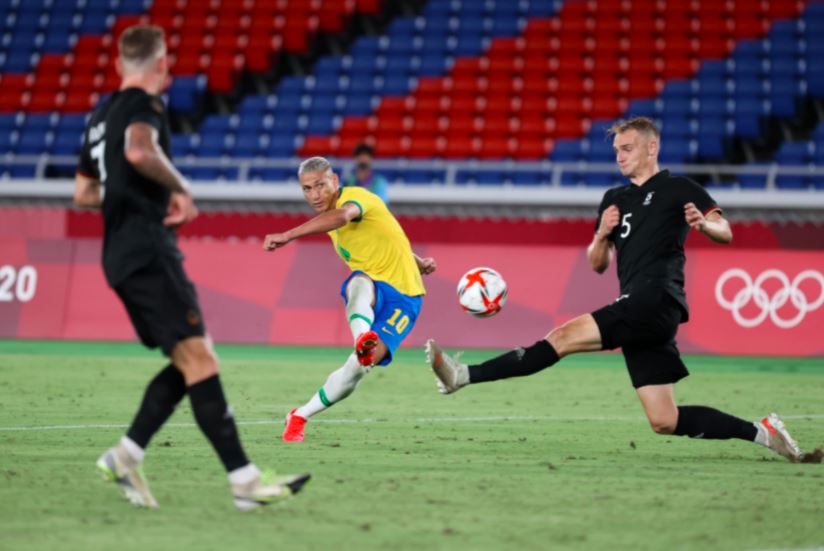 5 Hal Menarik Jelang Laga Dua Grup Sepak Bola Pria Olimpiade Tokyo