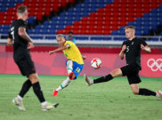 5 Hal Menarik Jelang Laga Dua Grup Sepak Bola Pria Olimpiade Tokyo