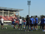 19 Pemain Ikuti Latihan Perdana PSIS Semarang