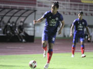 Arema FC Pastikan Diri sebagai Kontestan Piala Wali Kota Solo