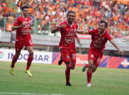 Lawan Bali United, Julio Banuelos Ingin Persija Jaga Momentum