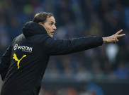 Bukan Arsenal atau Chelsea, Thomas Tuchel Akan Melatih PSG