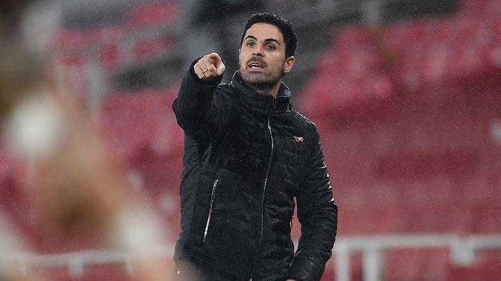 Arsenal Dicibir Tak Layak Ikut Liga Super Eropa, Arteta Geram