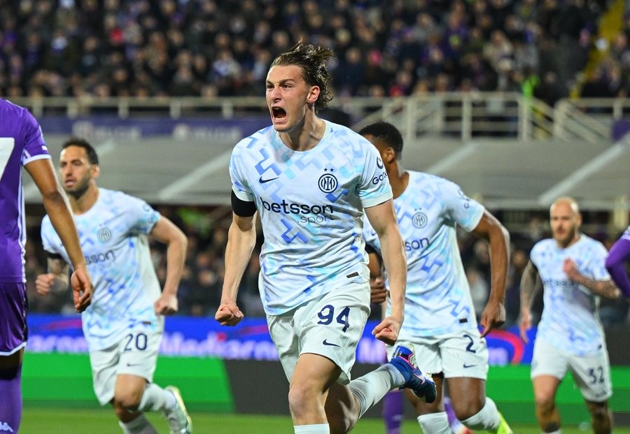 Klasemen Serie A Terbaru: Inter Milan Tersandung Lagi! AC Milan Pangkas ...