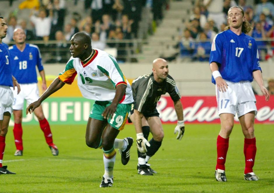Piala Dunia 2026: Punya Pengalaman Pahit pada 2002, Prancis Pantang Remehkan Senegal