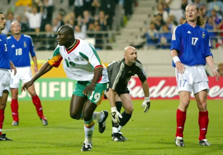 Piala Dunia 2026: Punya Pengalaman Pahit pada 2002, Prancis Pantang Remehkan Senegal