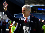 Arsene Wenger Beri Wejangan kepada Man United Jelang Bursa Transfer
