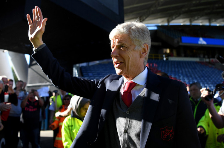 Arsene Wenger Beri Wejangan kepada Man United Jelang Bursa Transfer