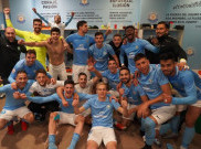 Mengenal UD Ibiza, Lawan Barcelona di 32 Besar Copa del Rey