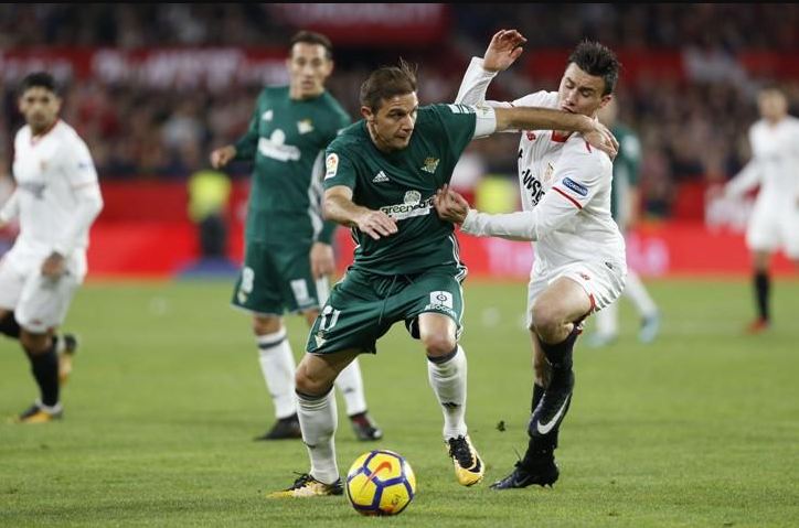 Jadwal dan Jam Pertandingan LaLiga 2019-20 yang Dibuka dengan El Gran Derbi