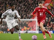 5 Fakta Menarik Manchester United vs Liverpool: The Reds Hobi Curi Poin di Old Trafford