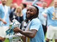Antoine Semenyo, dari Pemain Non-Liga Menjadi Pahlawan Manchester City di Final Piala FA