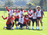 Jadwal Siaran Langsung Kompetisi Eropa: Arsenal vs Tottenham Hotspur Live di Televisi Nasional