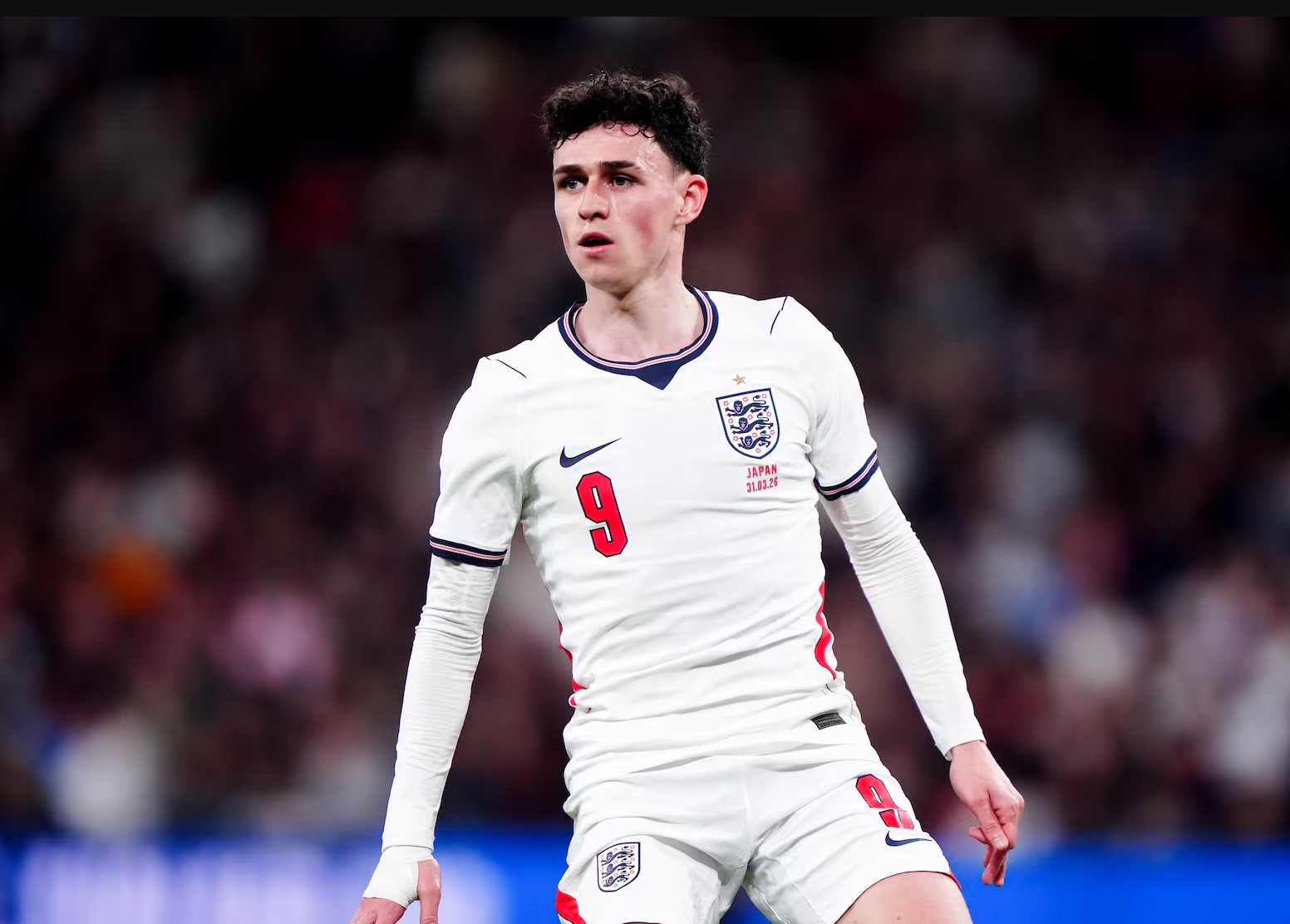 Tidak Ada Jaminan dari Thomas Tuchel, Phil Foden Terancam Tidak Berangkat ke Piala Dunia 2026