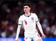 Piala Dunia 2026: Alasan Unik Thomas Tuchel Tidak Panggil Phil Foden ke Timnas Inggris
